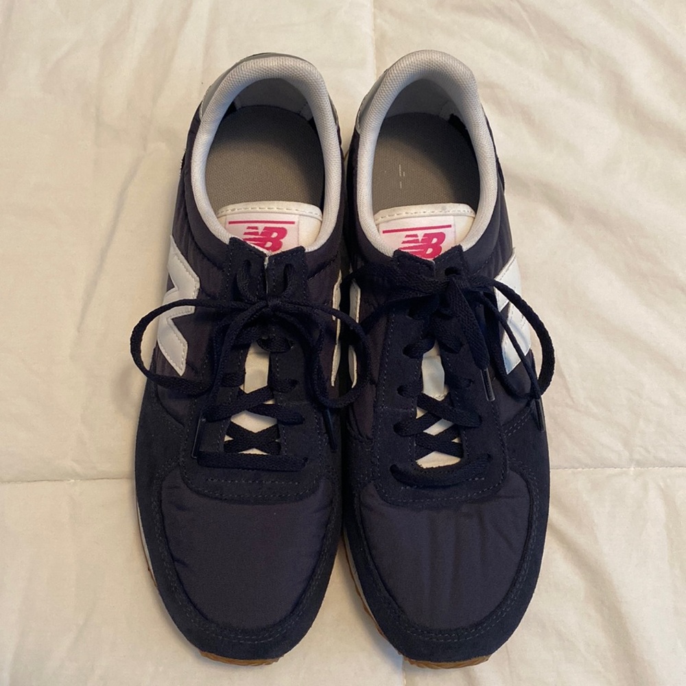 New Balance sneakers